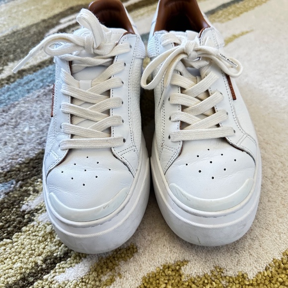 Tory Burch Ladybug Sneaker - Picture 3 of 6